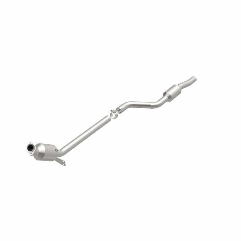 MagnaFlow 12-14 Mercedes-Benz C350 3.5L Direct Fit Converter