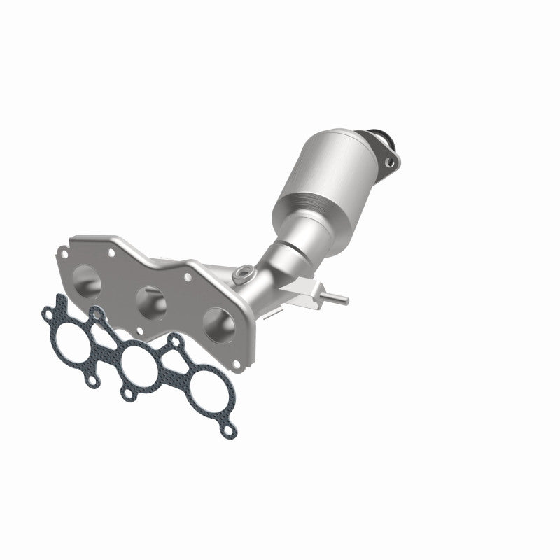 MagnaFlow 2011 Toyota Sienna 3.5L Direct Fit Converter
