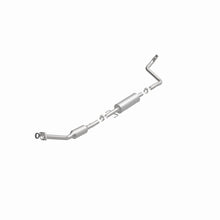 Load image into Gallery viewer, MagnaFlow 00-05 Toyota Echo Base L4 1.5L OEM Grade / EPA Compliant Direct-Fit Catalytic Converter