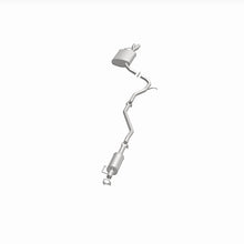 Load image into Gallery viewer, MagnaFlow BRE Exhaust Kit 06-10 Fusion Milan 2.3L