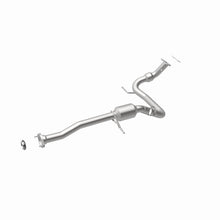 Load image into Gallery viewer, MagnaFlow 15-17 Chevrolet Colorado 2.5L Direct Fit Converter