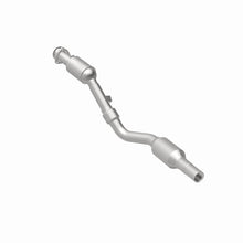Load image into Gallery viewer, MagnaFlow Direct Fit Catalytic Converter 04-09 Audi S4 4.2L DS MT OE