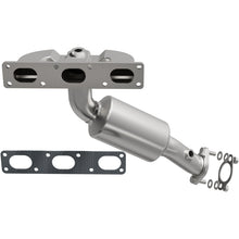 Load image into Gallery viewer, MagnaFlow 04-06 BMW X3 3.0L Direct Fit Converter