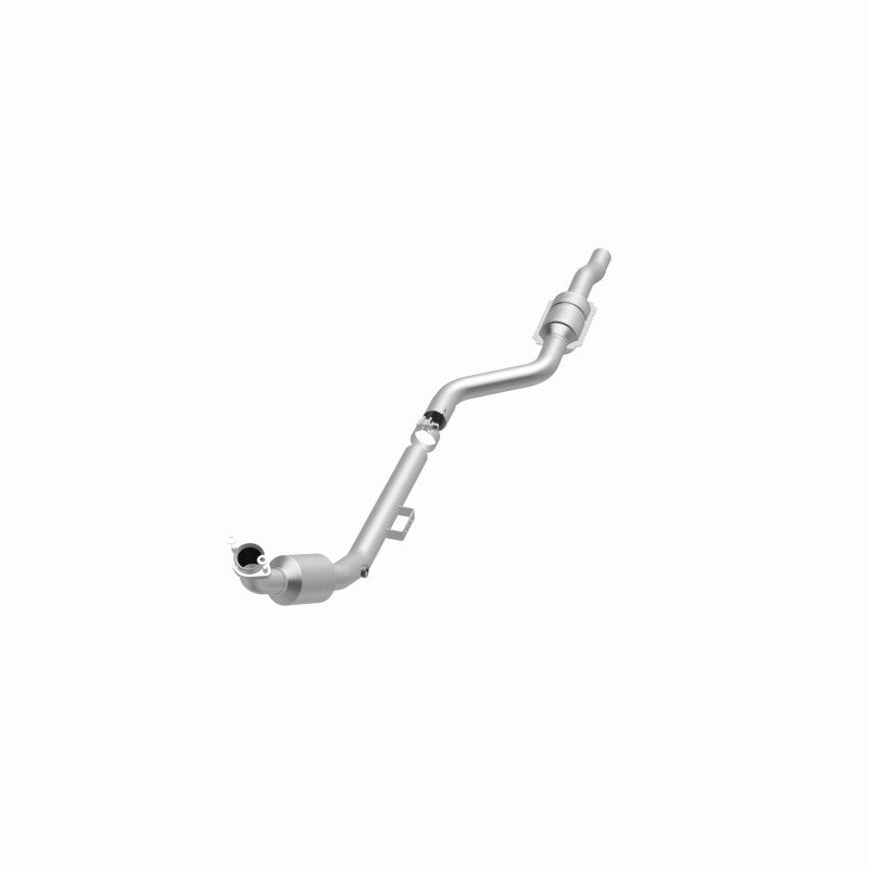 MagnaFlow 2005 Mercedes-Benz E320 3.2L Direct Fit Converter