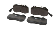 Load image into Gallery viewer, Brembo 15-20 Alfa Romeo 4C Front Low-Met Brake Pad