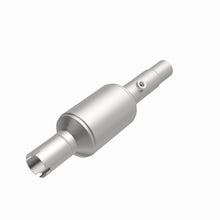 Load image into Gallery viewer, MagnaFlow 93-95 Grand Cherokee 5.2 CA Direct Fit Converter