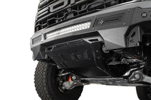 Load image into Gallery viewer, Addictive Desert Designs2021+ Ford F150 Raptor Rock Fighter Front Bumper