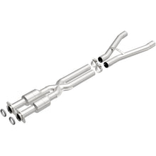 Load image into Gallery viewer, MagnaFlow 12-13 Chevrolet Corvette 6.2L Direct Fit Converter