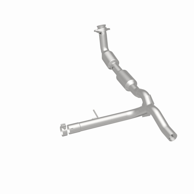 MagnaFlow 2004 Ford F-150 5.4L Direct Fit Converter