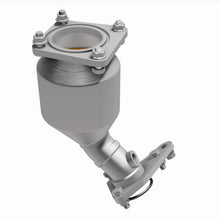 Load image into Gallery viewer, MagnaFlow 16-21 Nissan Maxima 3.5L Direct Fit Converter (California Grade)