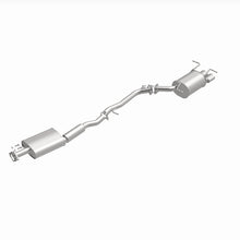 Load image into Gallery viewer, MagnaFlow BRE Exhaust Kit 03-04 Infiniti G35