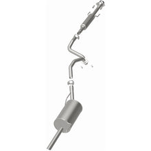 Load image into Gallery viewer, MagnaFlow BRE Exhaust Kit 12-17 Nissan Versa 1.6L