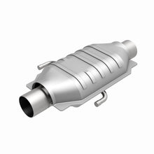 Load image into Gallery viewer, MagnaFlow 2.00in. W/DUAL AIR Universal Converter