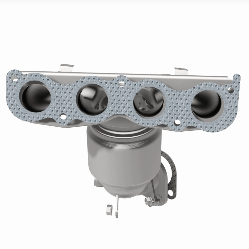 MagnaFlow 14-16 Kia Forte 1.8L Direct Fit Catalytic Converter