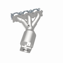 Load image into Gallery viewer, MagnaFlow 2007 XC90 3.2L Underbody Direct Fit Converter