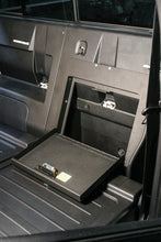 Load image into Gallery viewer, Tuffy 2005+ Toyota Tacoma Behind Seat Cubby Cover