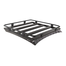 Load image into Gallery viewer, ARB BASE Rack 49in x 51in w/ Mount Kit Deflector and Full Cage Guard Rail