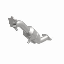Load image into Gallery viewer, MagnaFlow 06-07 Subaru Impreza 2.5L Direct Fit Converter
