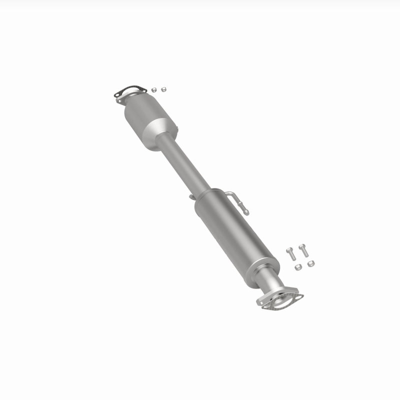 MagnaFlow 14 Hyundai Sonata 2.4L Direct Fit Catalytic Converter