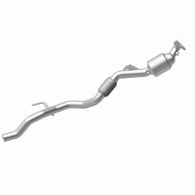 Load image into Gallery viewer, MagnaFlow 11-17 Porsche Cayenne 3.6L Direct Fit Converter