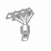 Load image into Gallery viewer, MagnaFlow Direct Fit Catalytic Converter 12-17 Hyundai Accent 1.6L