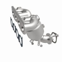Load image into Gallery viewer, MagnaFlow Direct Fit Catalytic Converter 18-19 Hyundai Kona 2.0L