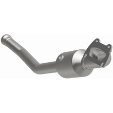 Load image into Gallery viewer, MagnaFlow 13-15 Jeep Grand Cherokee 3.6L Direct Fit CARB Compliant Converter