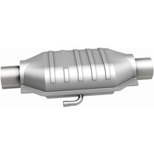 Load image into Gallery viewer, MagnaFlow 2.00in. W/DUAL AIR Universal Converter
