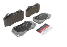 Load image into Gallery viewer, Brembo 08-10 Mazda MX-5 Miata/ Chevrolet HHR/ Chevrolet Cobalt Front NAO Brake Pad
