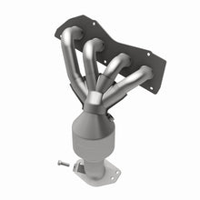 Load image into Gallery viewer, MagnaFlow 09-16 Toyota RAV4 2.5L Direct Fit Converter