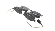 Load image into Gallery viewer, Brembo 15-20 Alfa Romeo 4C Rear Low-Met Brake Pad