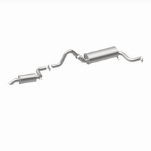 Load image into Gallery viewer, MagnaFlow BRE Exhaust Kit 08-10 Town &amp; Country Grand Caravan Routan