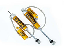 Load image into Gallery viewer, Ohlins 19-24 Suzuki Jimny (JB74/JC74) 0-2in Lift Adventure Shock Absorber Kit