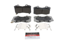 Load image into Gallery viewer, Brembo 15-20 Chevrolet Colorado/ GMC Canyon Front NAO Brake Pad