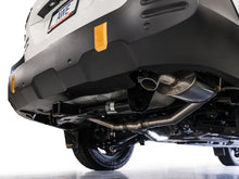 Load image into Gallery viewer, AWE Tuning 20-25 Subaru Outback (Wilderness &amp; XT) 0FG Cat-Back Exhaust w/Dual BashGuards