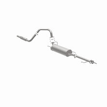Load image into Gallery viewer, MagnaFlow BRE Exhaust Kit 03-09 4Runner GX470