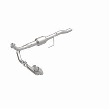 Load image into Gallery viewer, MagnaFlow 00-01 Dodge Ram 1500 3.9L Direct Fit Converter