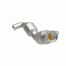 Load image into Gallery viewer, MagnaFlow 21-23 Ford F-150 3.5L Left Underbody Direct Fit Converter