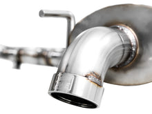 Load image into Gallery viewer, AWE Tuning 20-25 Subaru Outback (Wilderness &amp; XT) 0FG Cat-Back Exhaust w/Dual BashGuards