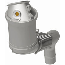 Load image into Gallery viewer, MagnaFlow 13-17 BMW 550i 4.4L Closed Couple Direct Fit Converter