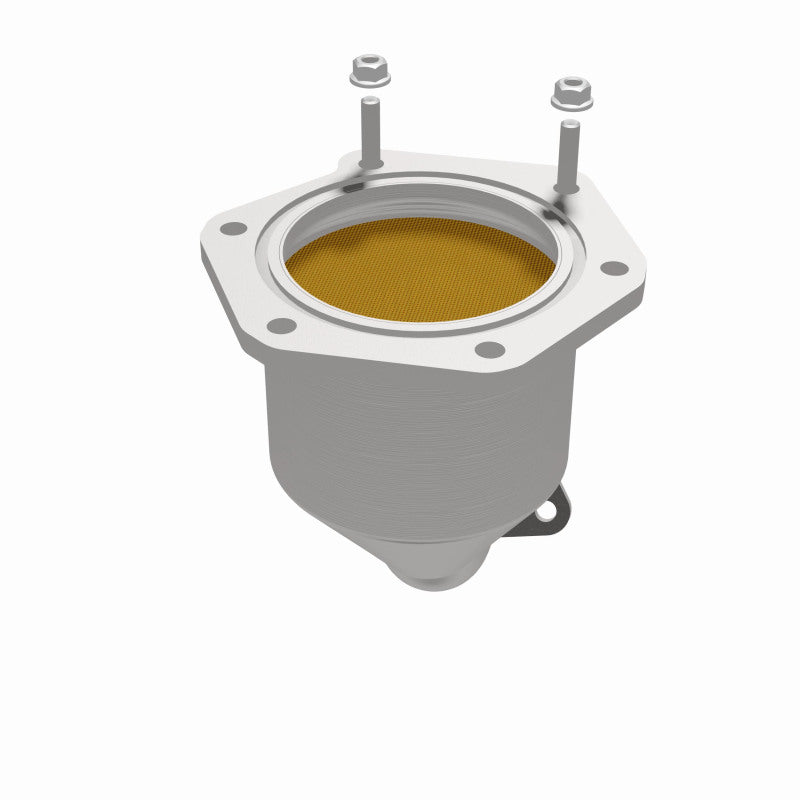 MagnaFlow 2013 Nissan Pathfinder 3.5L Direct Fit Converter