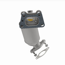 Load image into Gallery viewer, MagnaFlow 2017 Cadillac XT5 Front Underbody 3.6L Direct Fit Converter