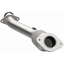 Load image into Gallery viewer, MagnaFlow 08-11 Chevrolet Corvette 6.2L Direct Fit Converter