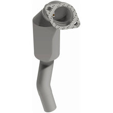 Load image into Gallery viewer, MagnaFlow 15-17 Edge V6 2.7 OEM Close Coupled Direct Fit Converter