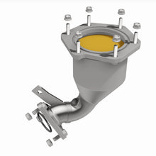 Load image into Gallery viewer, MagnaFlow 16-21 Nissan Maxima 3.5L Direct Fit Converter