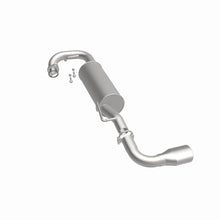 Load image into Gallery viewer, MagnaFlow BRE Exhaust Kit 11-16 Scion tC 2.5L
