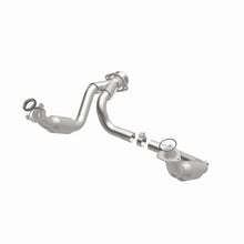 Load image into Gallery viewer, MagnaFlow 09-10 Cadillac Escalade 6.2L Direct Fit Converter