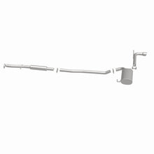Load image into Gallery viewer, MagnaFlow BRE Exhaust Kit 12-17 JEEP COMPASS 2.4L
