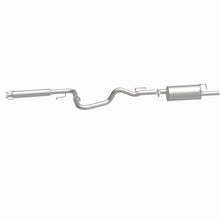 Load image into Gallery viewer, MagnaFlow BRE Exhaust Kit 05-11 Cobalt HHR G5 Pursuit