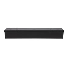 Load image into Gallery viewer, Tuffy 2019+ Jeep Gladiator Underseat Lockbox W/ Keyed Lock